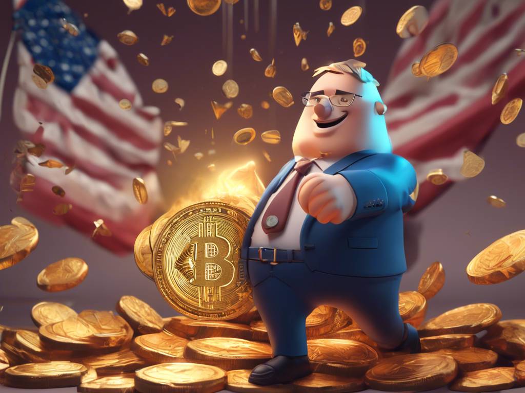 Crypto Council Backs Coinbase in SEC Legal Fight ??
