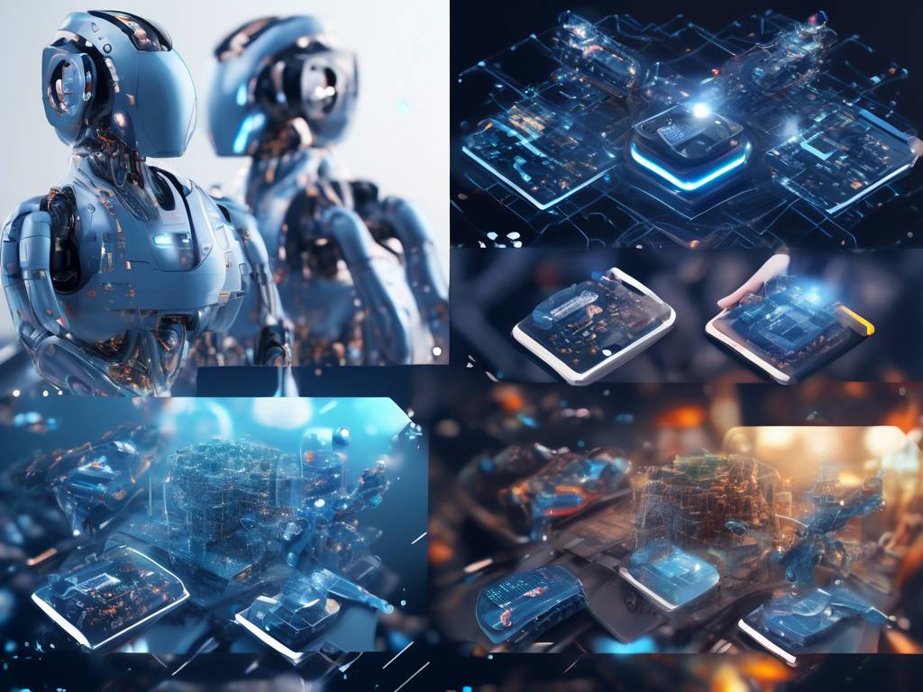 AI investing evolving to a new level ???