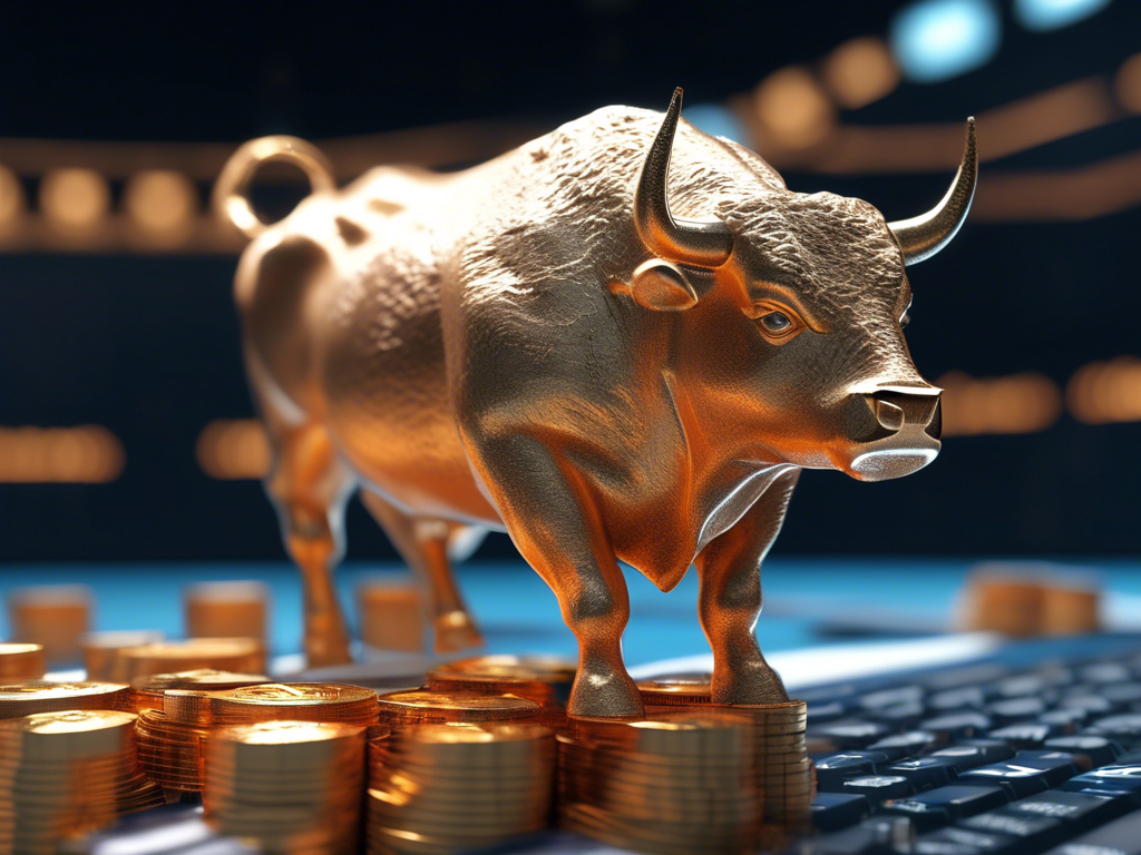 Bitcoin Bulls Eyeing $74k Breakout! On-chain Data Reveals ??