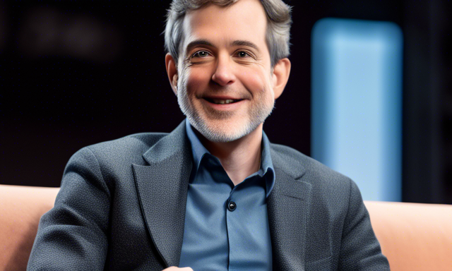 Etsy CEO Shares Insights on Earnings and AI Customization Success ?