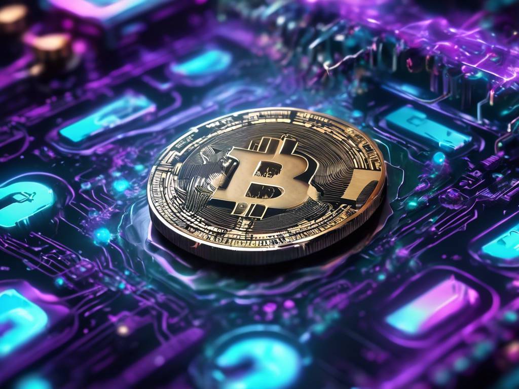 Unlocking crypto profitability with AI! ?