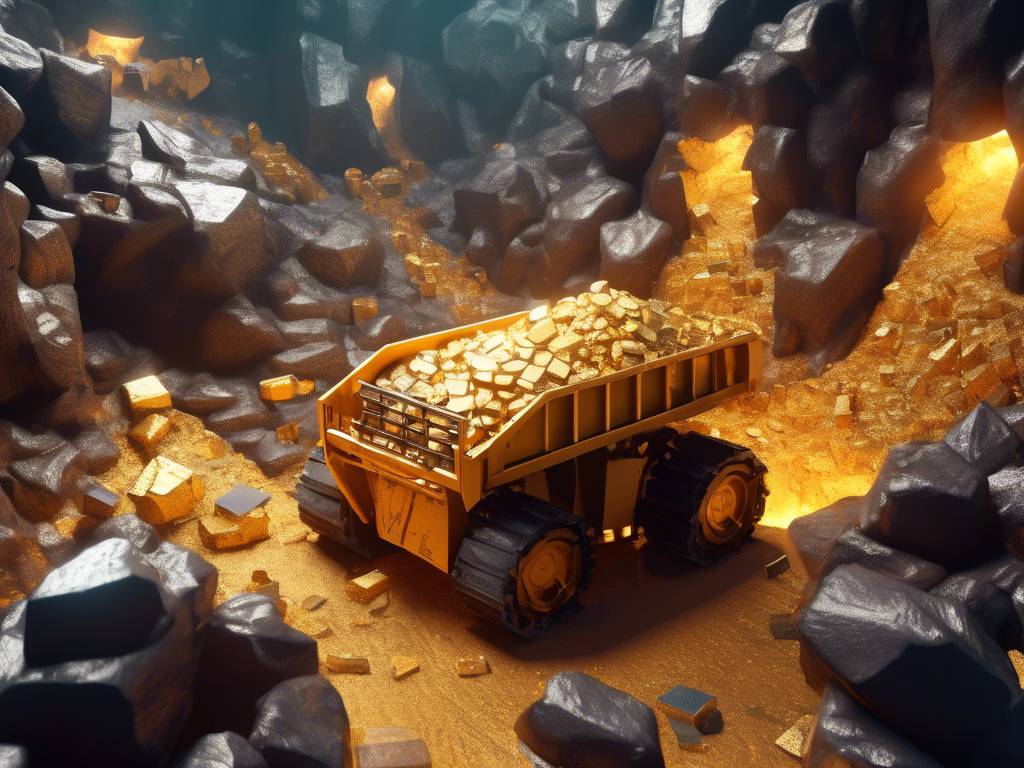Strategies to Keep Your Mining Business Profitable! ??