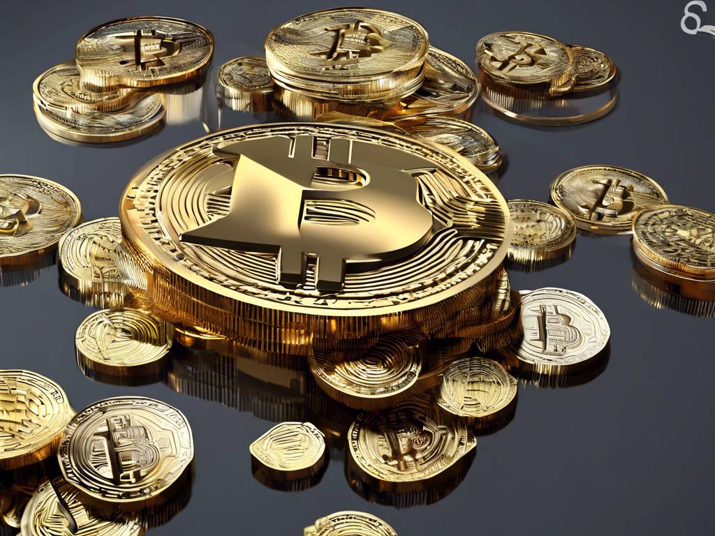 Santiment Observes US Influence on Bitcoin's $64.5K Price Drop ???