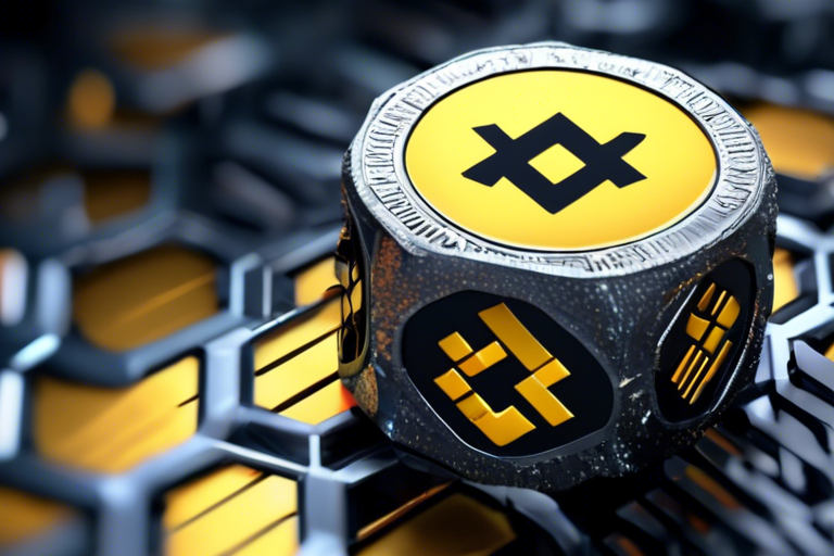 Binance finalizes talks to sell majority stake in Gopax Exchange ?