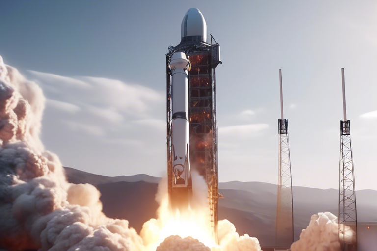 Former SpaceX Employees File Lawsuit Against Musk ????