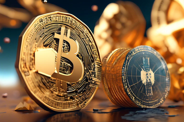 Raoul Pal shares winning crypto profit strategy! ???