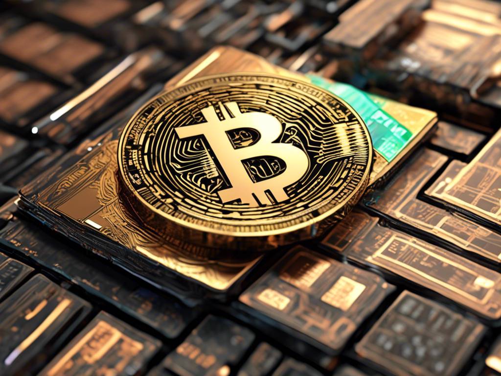 Check your crypto wallet balance on Google! ??