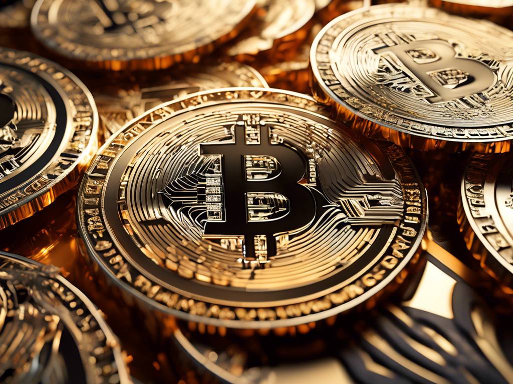 Maximize BTC Profits Post Halving! ?