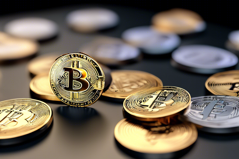 Market shaken by German Bitcoin sell-off, as Ethereum predicted to reach $5k ?
