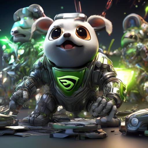 Analyzing Nvidia's Surge in Reddit-led U.S IPO ??