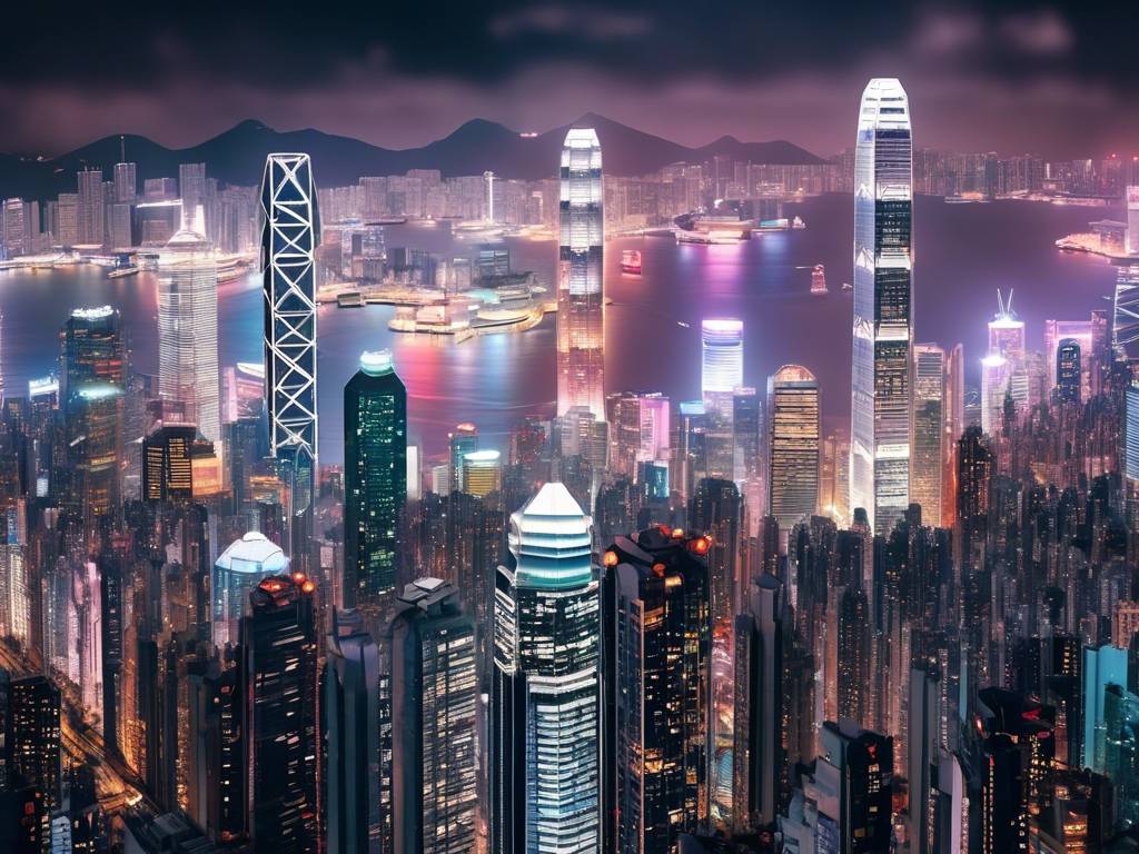 Record $40M Hong Kong Crypto ETF Outflows ??