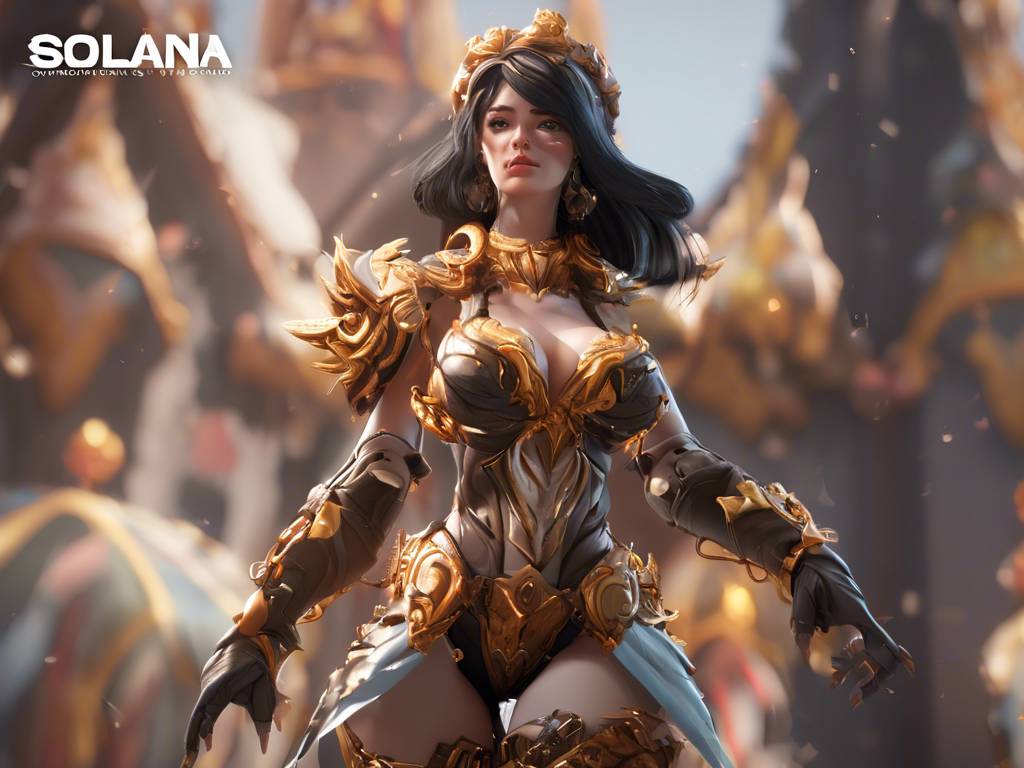 Solana's Support Drops, Brace for Decline ?