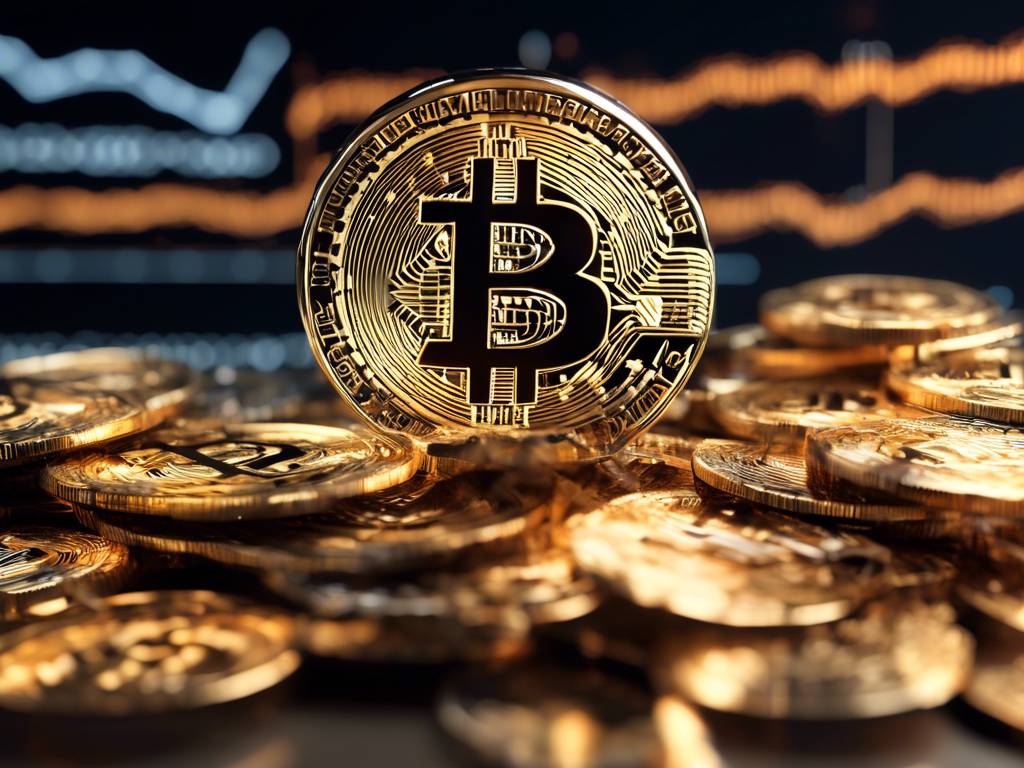 Expert predicts Bitcoin's reaction to US stock fluctuations ??