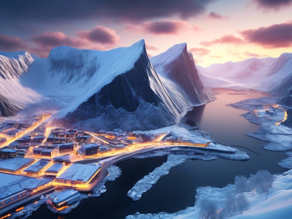 Norway to ban crypto mining due to high energy use ?