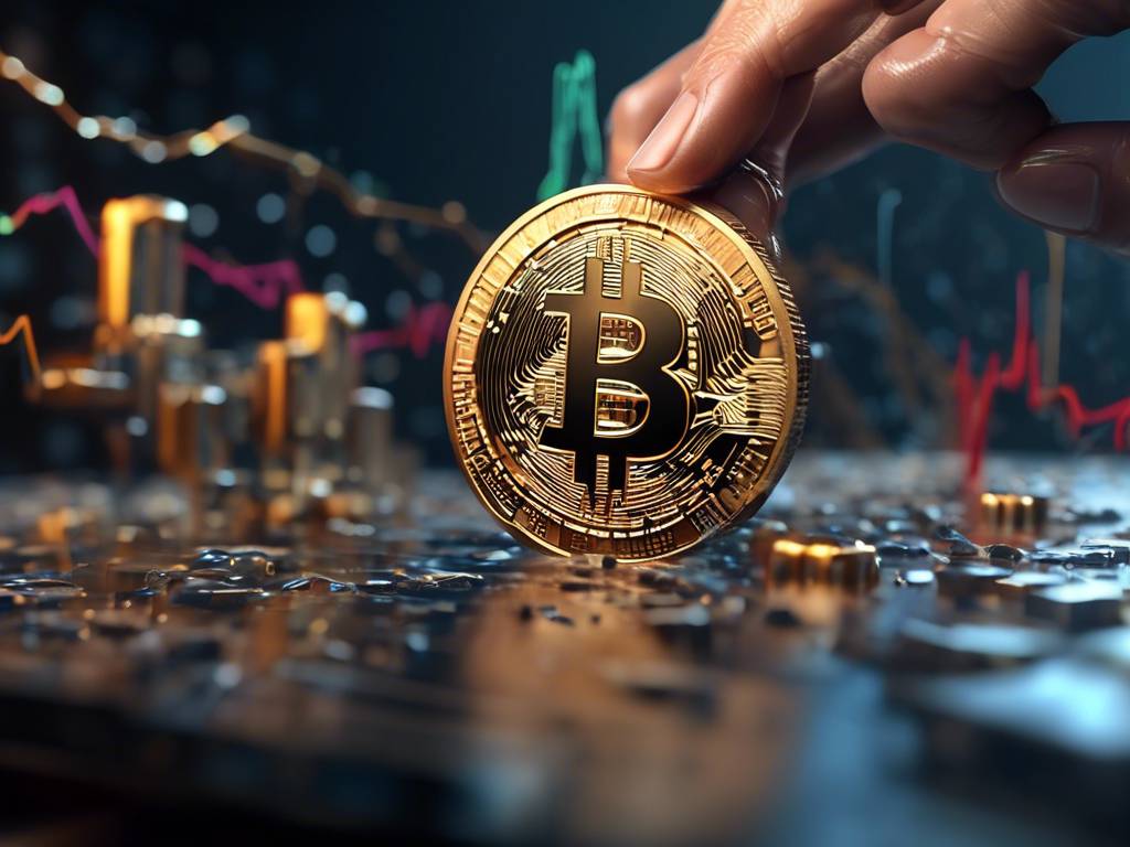 Bitcoin price dip to $60k triggers bearish sentiment ?