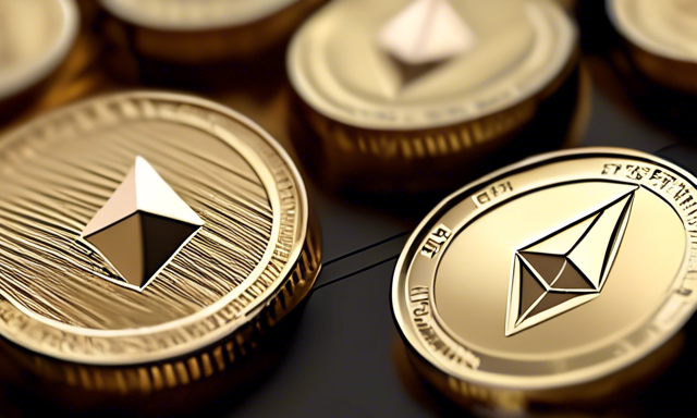 ETH Pullback Forecasted Despite Ethereum ETFs Official Listing Approval by SEC ?
