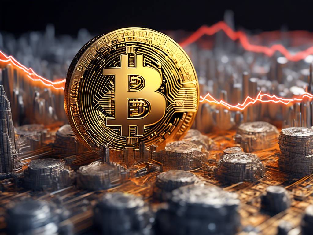 Bitcoin Price Signals Huge Opportunity ??