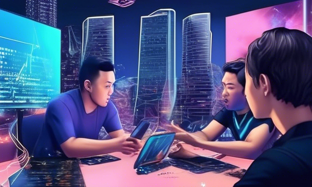 Third Edition of BNB Incubation Alliance (BIA) will be hosted at Token 2049 Singapore! ?