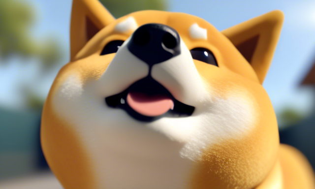 Latest update on Shiba Inu (SHIB) is deemed important by community ?