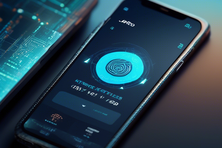 Unlock Web3 with Aptos' Keyless Wallet - Say goodbye to prompts and invest wisely! ?