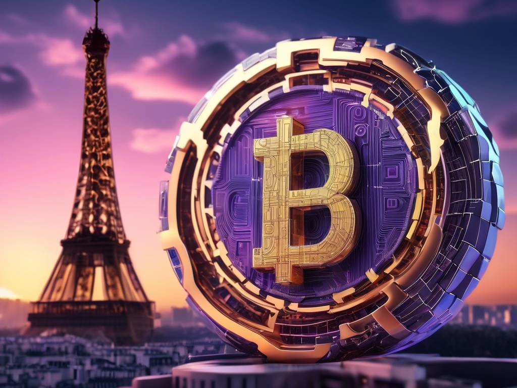 Unlocking Tezos Blockchain Innovations: Paris protocol proposals revealed! ?