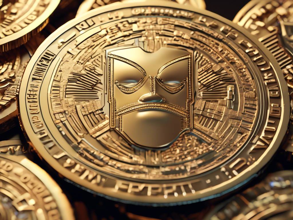 Token unlocks could shake market! Hurry ??