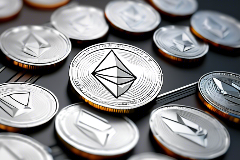 Ethereum ETFs set to be launched in 8 days, as confirmed by Bloomberg expert ?
