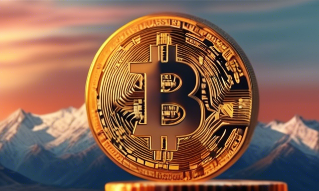 Will the return of the Bitcoin bull run be previewed at Jackson Hole with Powell's speech? ?