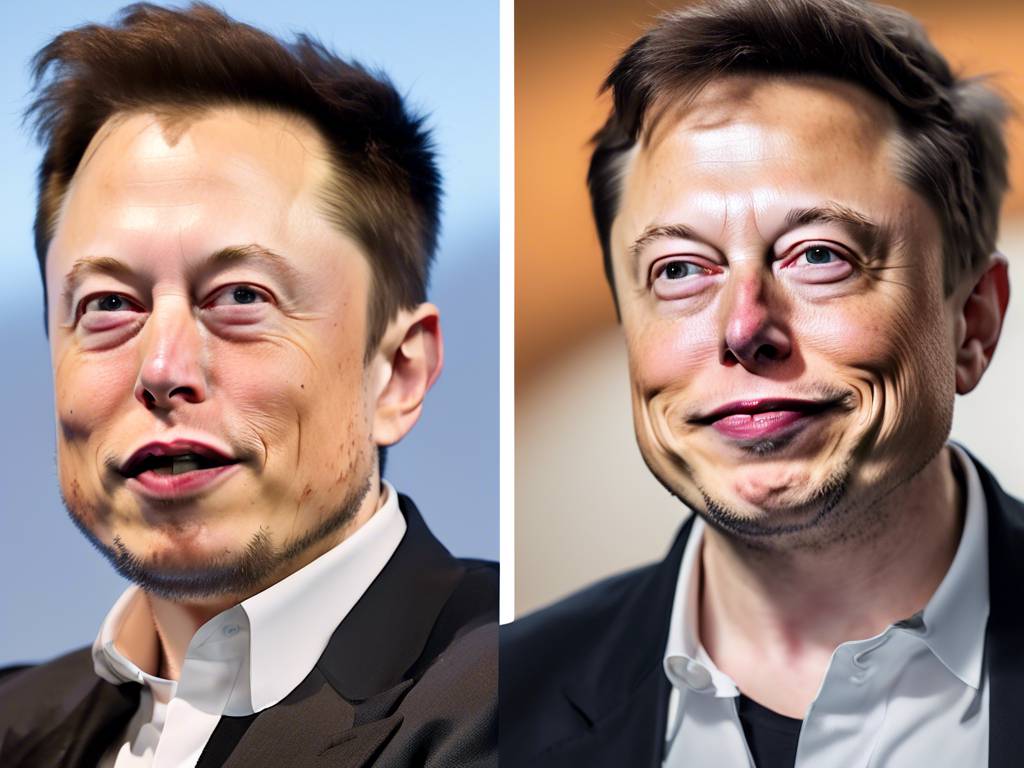 Elon Musk sues Sam Altman of OpenAI! ?