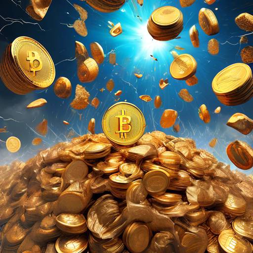 Bitcoin's Relentless Rally Reaches New Heights with $638.3M Liquidations! ??