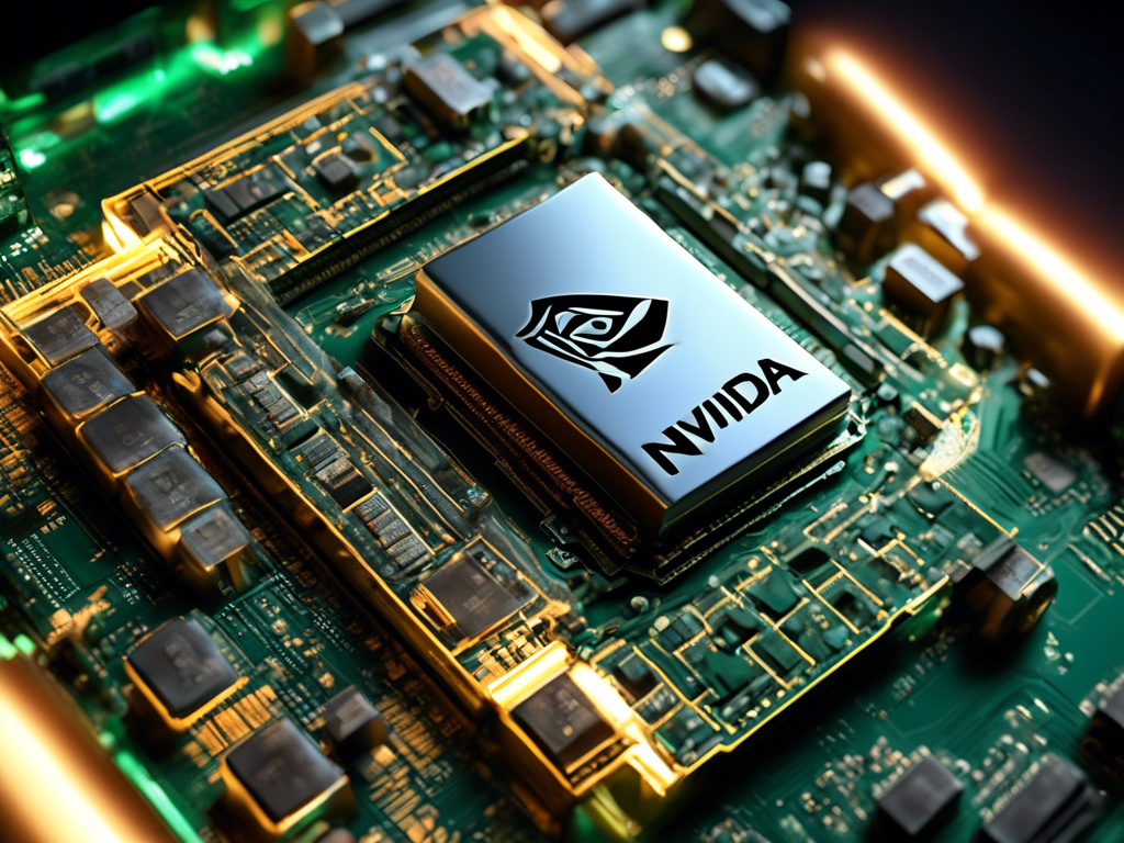 Crypto analysts deem Nvidia ?game-changer in market ?
