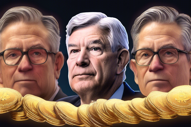 Former Dallas Fed president praises Fed dot plot utility ??