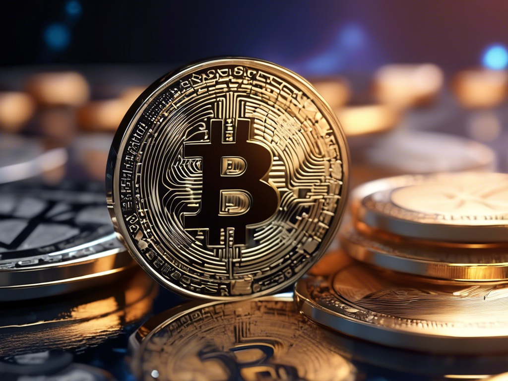Analyst predicts XRP surge to $3 trillion market cap! ??