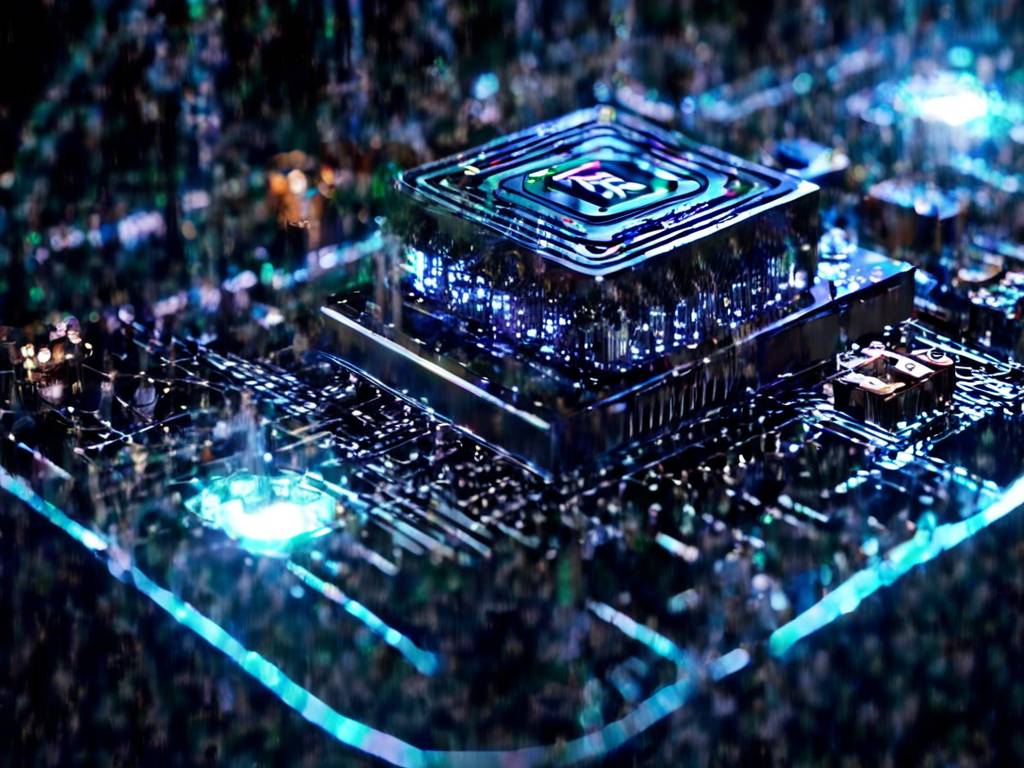 Fueling decentralized GPU network: RNDR powers Render Network for AI work ?