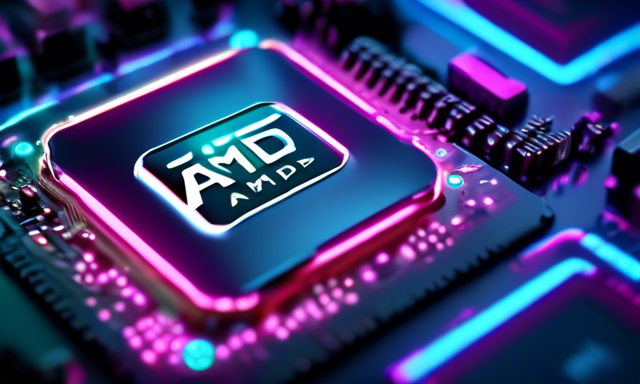 Surge in AMD stock attributed to AI chip sales increase for Q2 ?