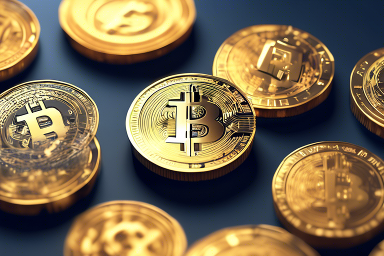 Stay Informed: Latest Crypto Liquidation Updates Simplified! ??