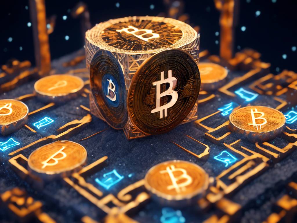 Magic Eden Launches Bitcoin Runes to Streamline BTC Trading! ??