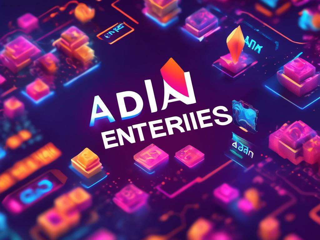 Adani Enterprises Q4 Results: Profits Drop 38% YoY to Rs 451 Cr ?