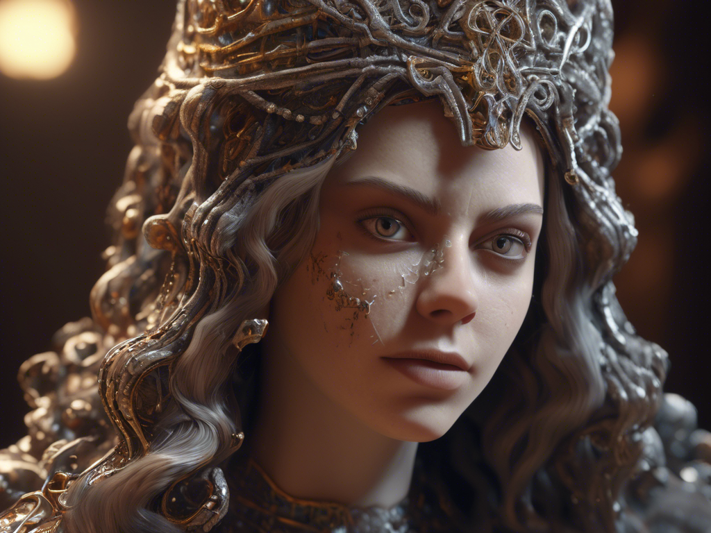 Unraveling the Mystery Behind Cryptoqueen Ruja Ignatova's Vanishing Act ?️