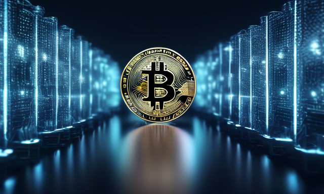 Challenges and opportunities are faced by Bitcoin mining industry in 2024 mid-year report. ?