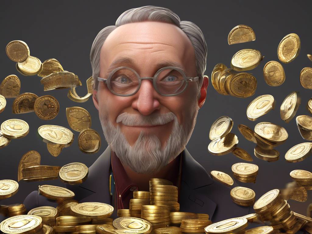 Genesis Settles SEC Charges, Pays $21 Million Penalty ??
