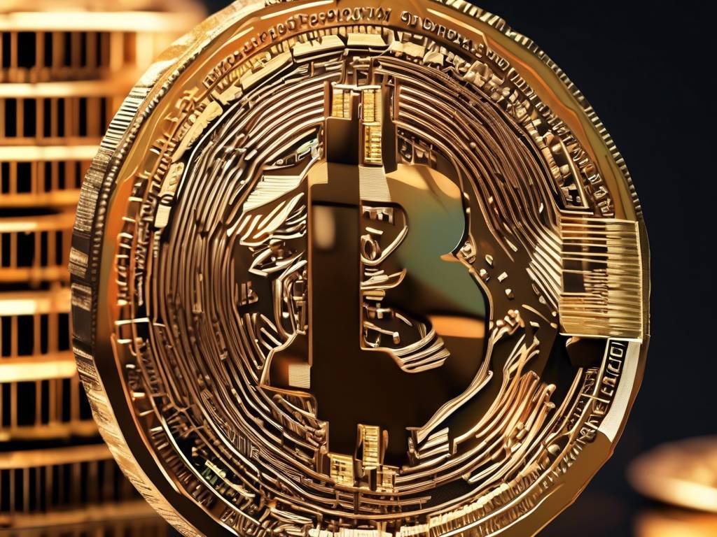 Marathon Digital to Consult Kenya on Crypto & Mining Energy ??