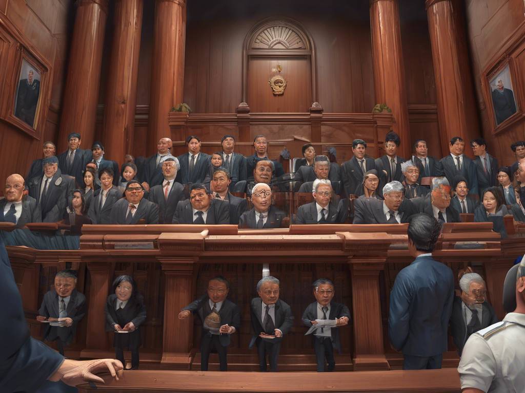 Do Kwon's Extradition Appeal Denied ? Montenegro Court Stands Firm!
