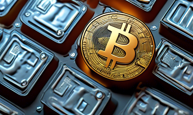 A Historic Buying Opportunity is Presented by Bitcoin's Latest Crash: Bitwise ?