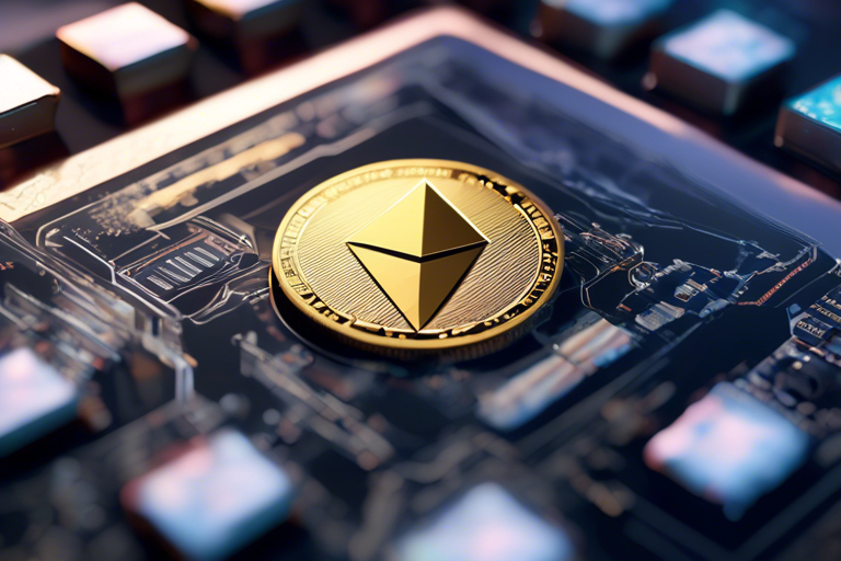 Is ETH set to outperform long-term? Don't miss out! ??
