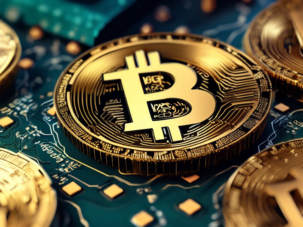 Get ready for the next big crypto pump ??