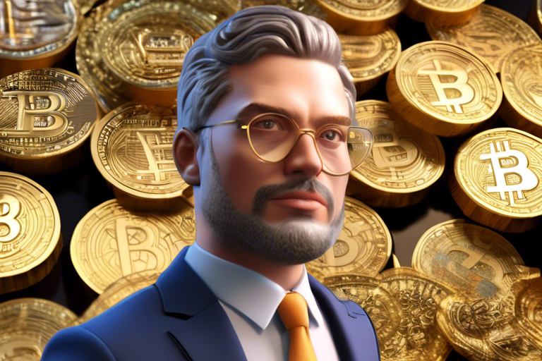 Analyst: Millionaires Made with Crypto! ??