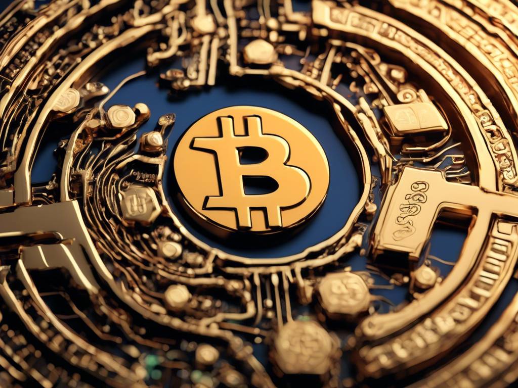 Japan’s Economic Woes to Boost Bitcoin Price ??