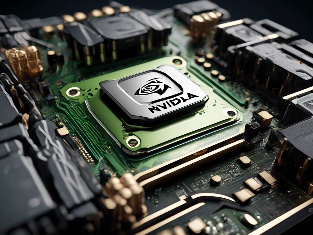 Expert says Nvidia is underrated and undervalued ?