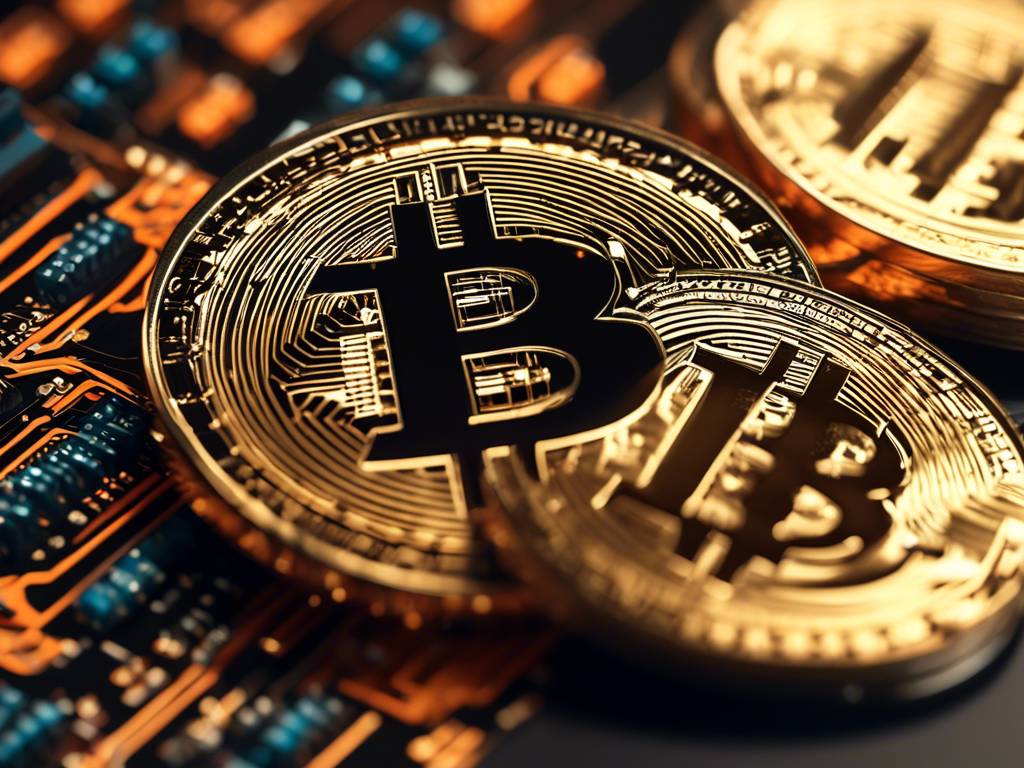 BlackRock Bitcoin ETF Surges, Hits $15B ?